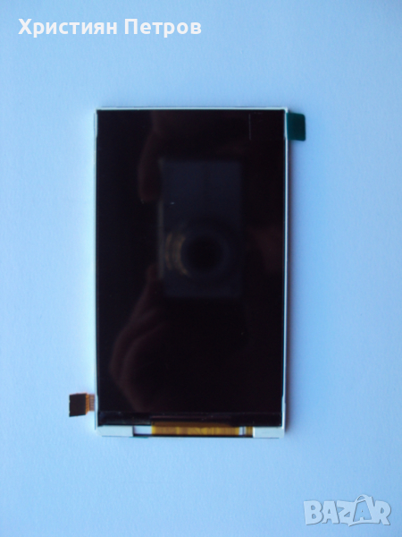LCD Дисплей за Huawei Y330, снимка 1