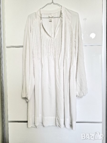 H&M риза/рокля за плаж, снимка 1