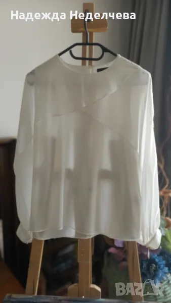 дамска блуза, снимка 1