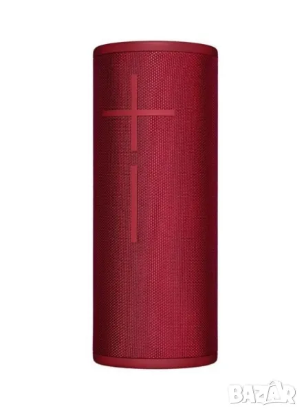 
Logitech Ultimate Ears BOOM 3 Wireless Bluetooth Speaker - Sunset Red

, снимка 1
