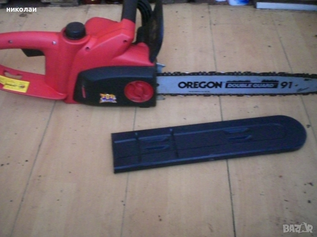 резачка за д-ва ел немска 2200 вата, снимка 1