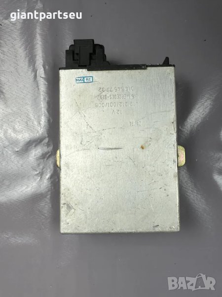 Круиз Контрол за Мерцедес Mercedes-benz W140 0165457732, снимка 1