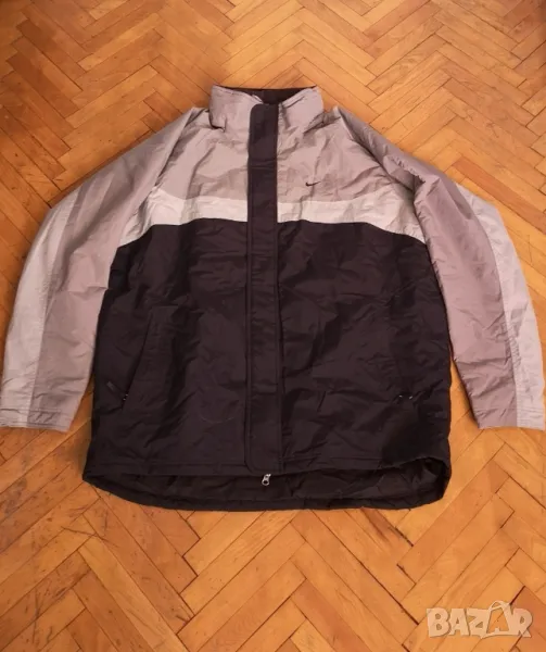 Оригинално мъжко зимно яке Nike размер XL-XXL , снимка 1