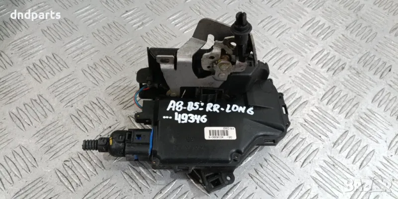 Брава врата Audi A8 2004г.(задна дясна)	, снимка 1