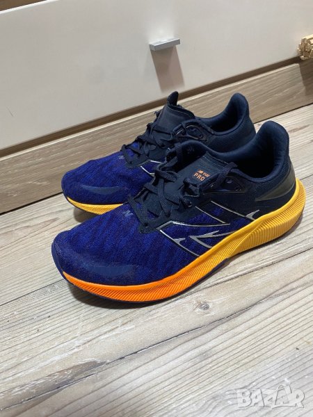 New Balance FuelCell Propel v3 — номер 44, снимка 1