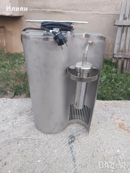 Водороден генератор , снимка 1