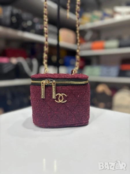 чанти chanel , снимка 1