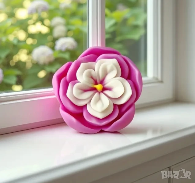 Молд цвете , снимка 1