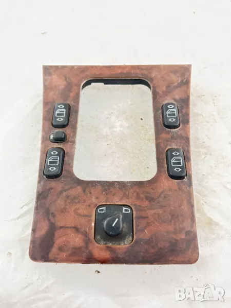 Конзола Скоростен Лост за Мерцедес Е класа , Mercedes E Class W210, A2108200110, A 210 820 01 10, снимка 1