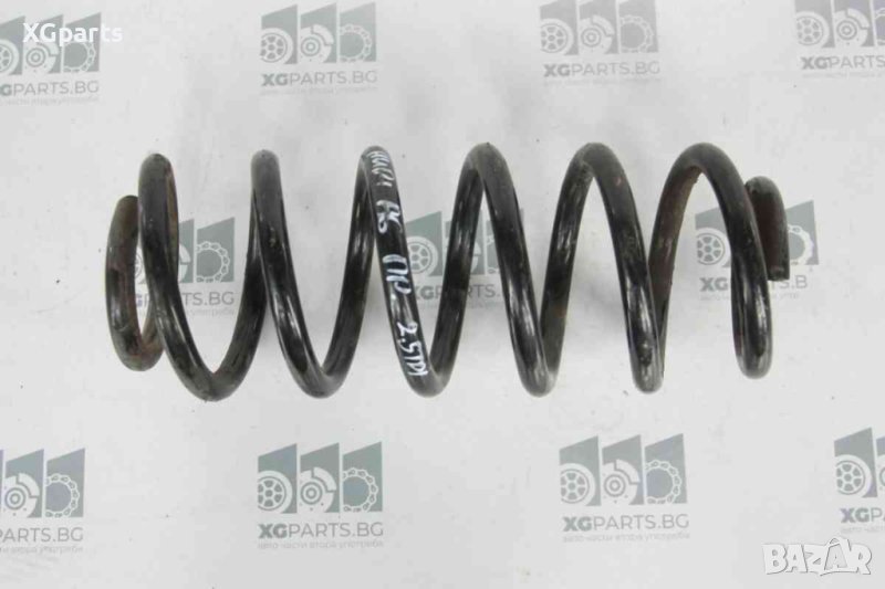  Предна пружина за Audi A6 C5 2.5tdi 180к.с. quattro (1997-2005), снимка 1