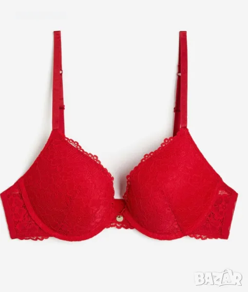 Нов дамски сутиен 75 В, снимка 1