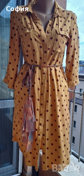 Рокля/риза next,р-р С/М, снимка 1