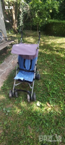 детска лятна количка , снимка 1