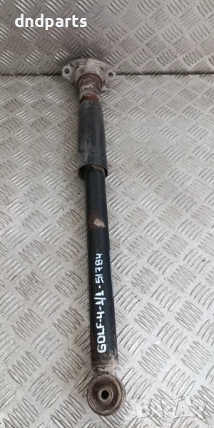 Заден амортисьор VW Golf 4 1999г.	, снимка 1