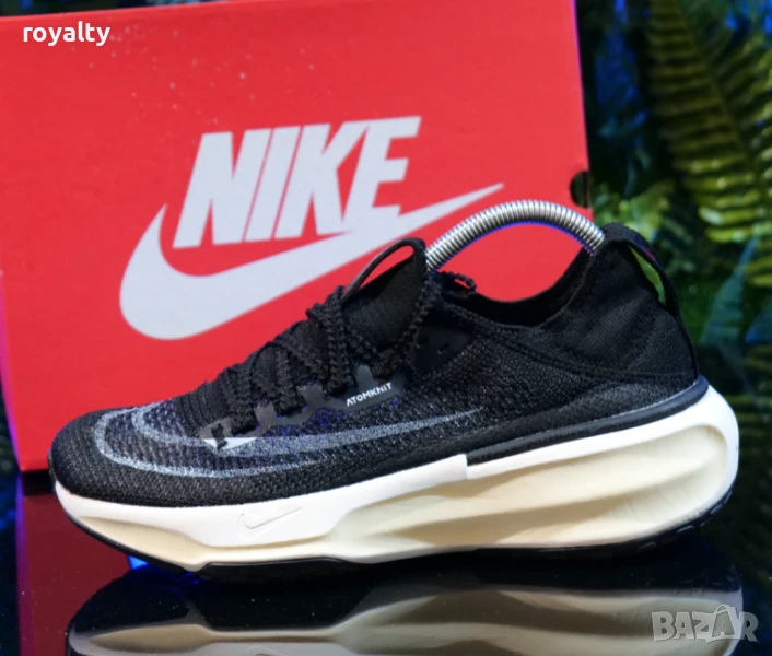 Nike ZoomX Invincible Run 3 мъжки маратонки Два цвята , снимка 1