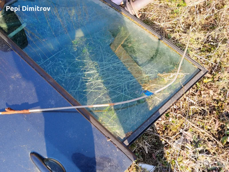 Антена  за Mitsubishi Colt V Hatchback (09.1995 - 09.2003), снимка 1