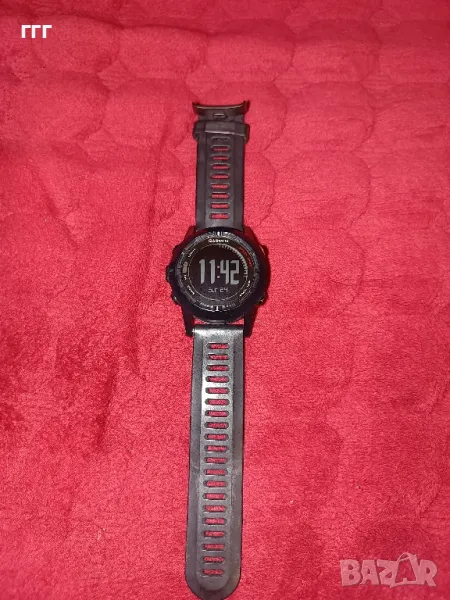 GARMIN FENIX 2, снимка 1