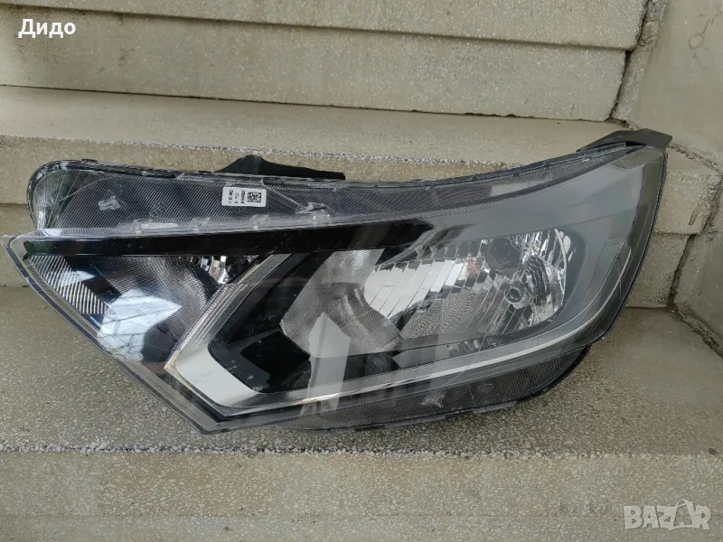 Фар Hyundai i20 2020 ляв/ Фар Хюндай И20 / Фар Hyundai i20 Оригинален, снимка 1