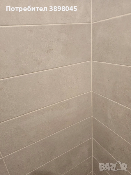 Фаянс Sanchis 60см x 20см, снимка 1