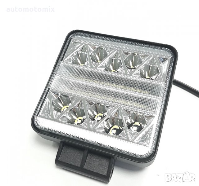 ДИОДЕН ХАЛОГЕН 102W 1БР. - 1894, снимка 1