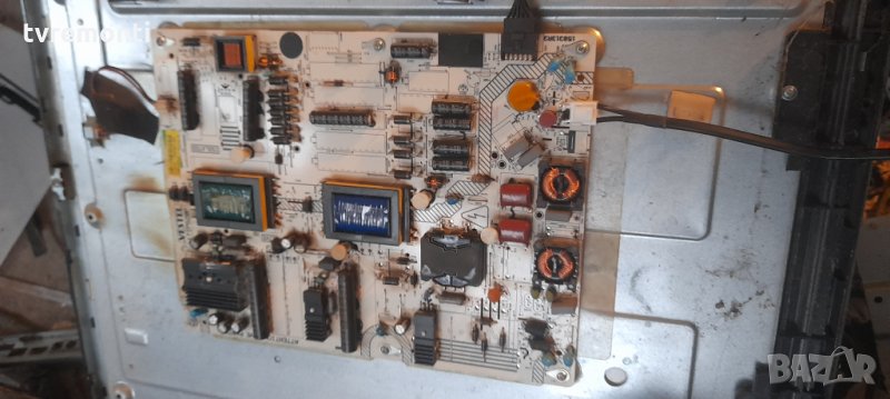 Захранване Power Supply Board 17IPS20 150313R3, снимка 1