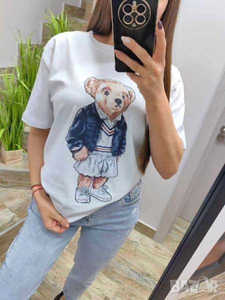 тениски , снимка 1