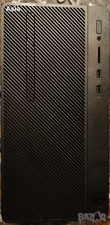 Продавам настолен компютър HP 290 G2 MT Business PC, снимка 1