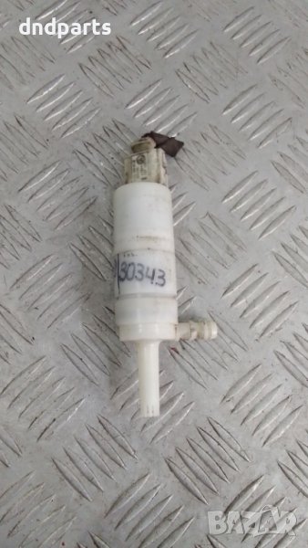 Помпичка чистачки Mercedes S-Class W220 2002г.	, снимка 1