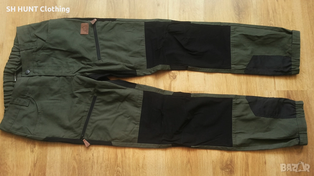 BLWR OUTDOOR Stretch Trouser размер M за лов риболов панталон със здрава и еластична материи - 1713, снимка 1