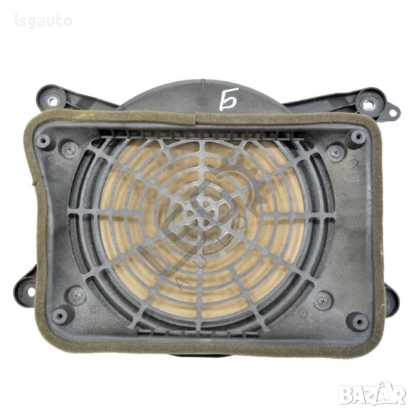 Високоговорител багажник AUDI A6 (4G, C7) 2011-2018 ID:102676, снимка 1