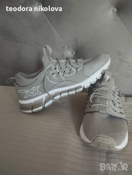 оригинални маратонки asics gel , снимка 1