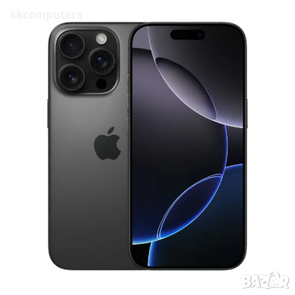 ЧАСТИ ЗА - Apple iPhone 16 Pro Max, снимка 1