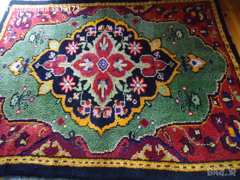 губер Царската корона, снимка 1