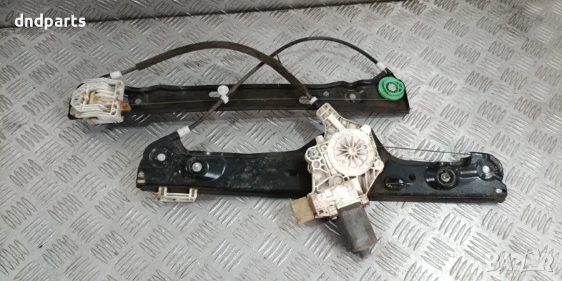 Стъклоповдигач BMW E90 3-Series 2005г.(преден десен)	, снимка 1