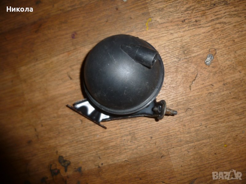 Вакуумен резервоар за Фолксваген Голф,Ауди,Пасат 1.9 тди, снимка 1