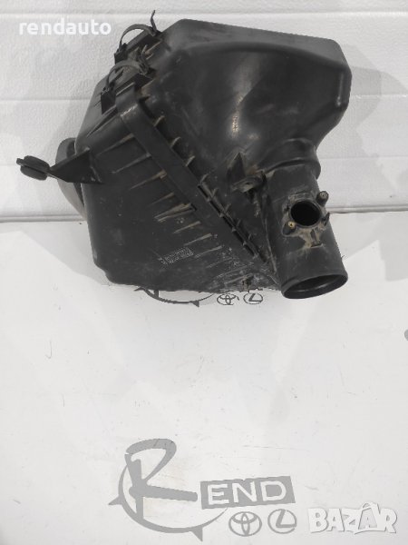 Филтърна кутия Toyota Avensis Verso 2001-2009 1CD 17701-27180, снимка 1