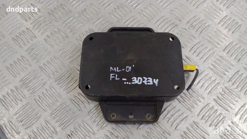 Airbag врата Mercedes ML W163 2001г.(предна лява)	, снимка 1