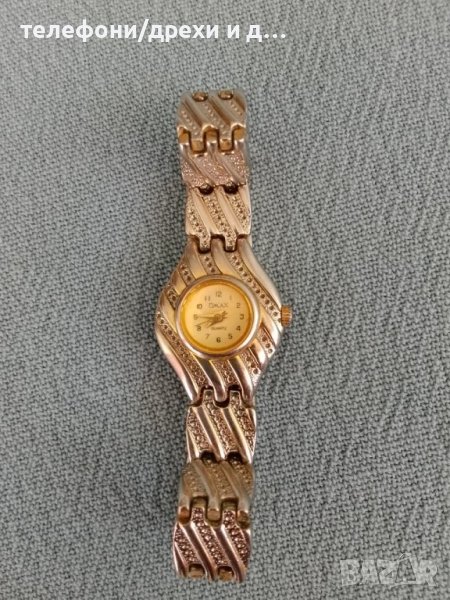 Ретро дамски часовник OMAX (Japan), снимка 1