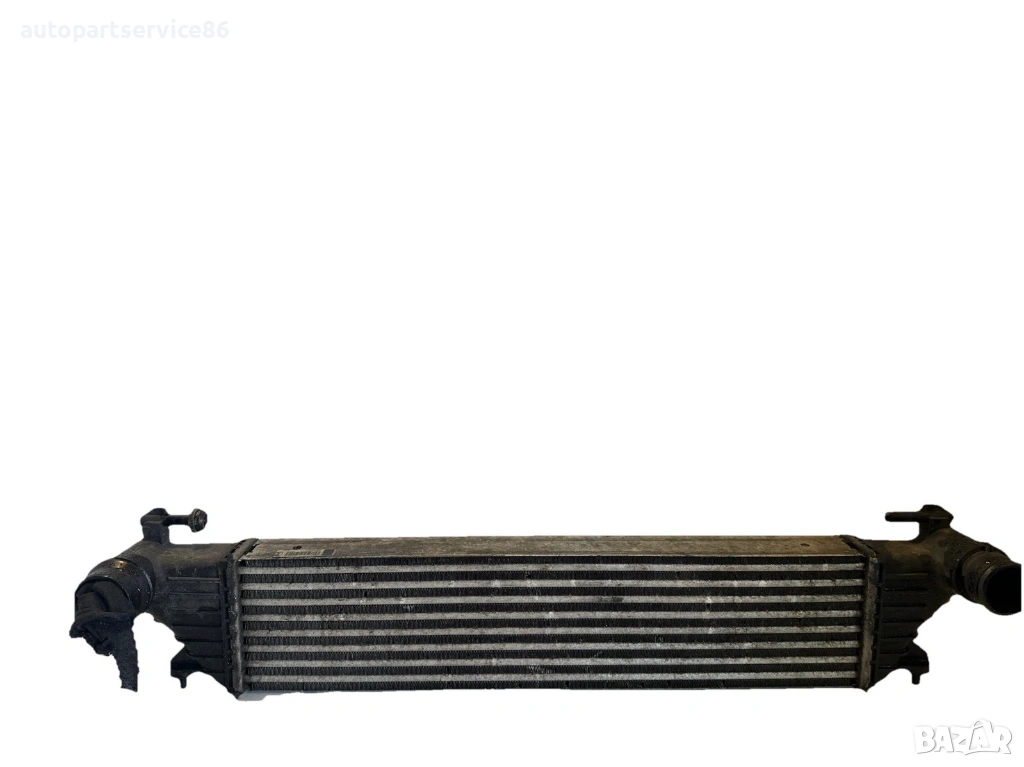 интеркулер радиатор за Fiat 500L, 1.3 Multijet, 2013 г., № 8A9450000, снимка 1