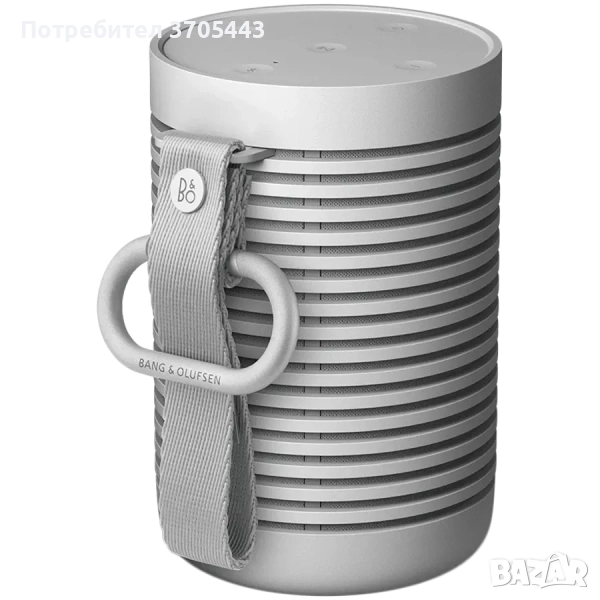 ОТЛИЧНА EXPLORE B&O Bang Olufsen Explore, снимка 1