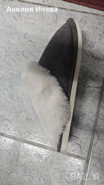 зимни пантофи, снимка 1