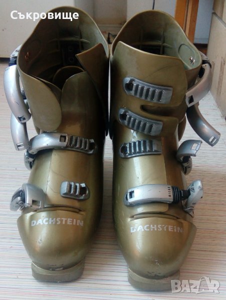 Ски обувки Dachstein за части, снимка 1