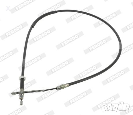 Жило, ръчна спирачка 01.140C30 FORD Mondeo Mk1 Комби (BNP) 1.6 i 16V, 1.8 i 16V, 1.8 TD, 2.0 i 16V, , снимка 1