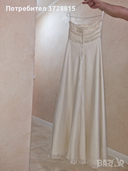 Продавам рокля булченска , снимка 1