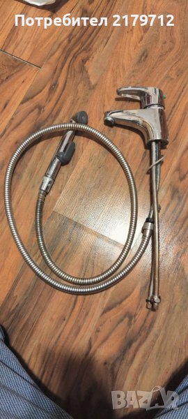 Батерия Oras с вградена слушалка, снимка 1