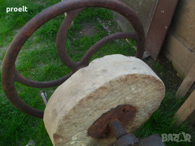 шмиргел ръчен в Други инструменти в гр. Садово - ID40132056 — Bazar.bg