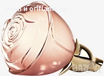 Парфюмна вода Volare 50 мл - 20 лв., снимка 1