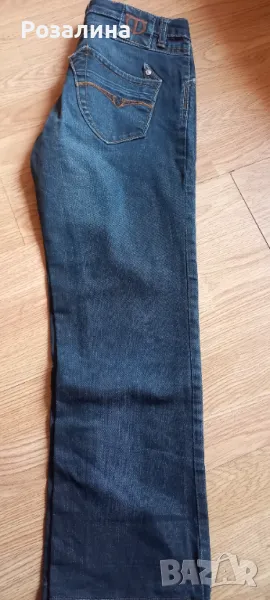 Дамски дънки PULZ, 29/32, снимка 1