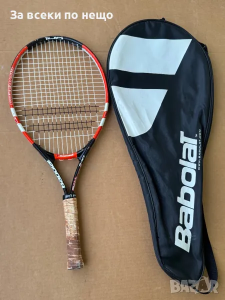 Тенис ракета BABOLAT Ballfighter 140 , снимка 1
