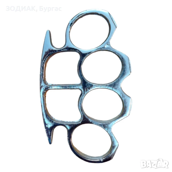 Метален БОКС, снимка 1